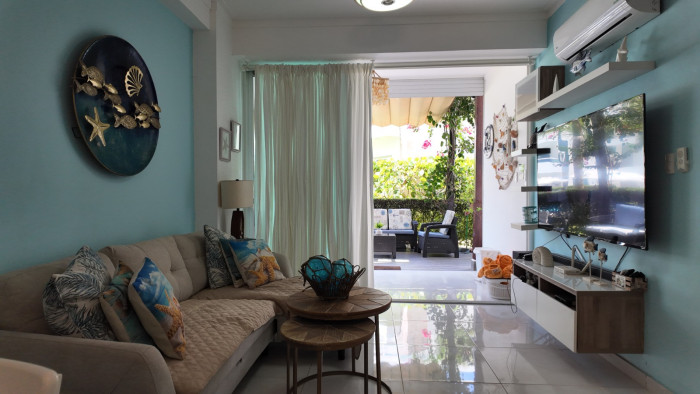 Apartamento en Venta Amueblado en Juan Dolio - 12