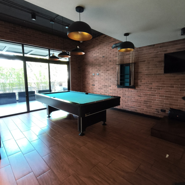 Apartamento en Renta en Zona 10 Ideal AIRBNB — foto 13