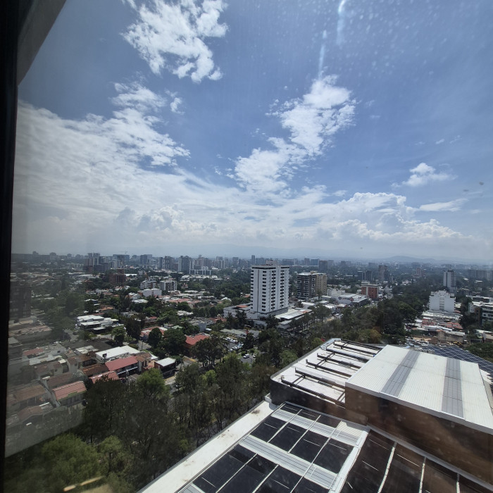Apartamento en Renta 1 Habitación en Zona 15 GAURA - Miniatura 17