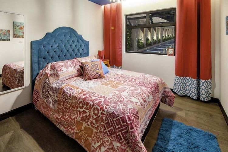 Apartamento en venta en zona 07 Guatemala - Image 4
