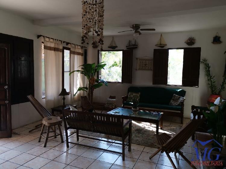VENDO CASA EN EL CEBOLLITO MONTERRICO — foto 4