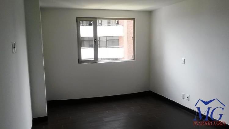 RENTO APARTAMENTO EN ZONA 14 — foto 5