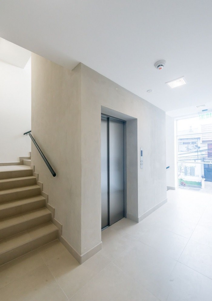 Apartamento en Renta en Sabana Norte, Sabana San José. - 21