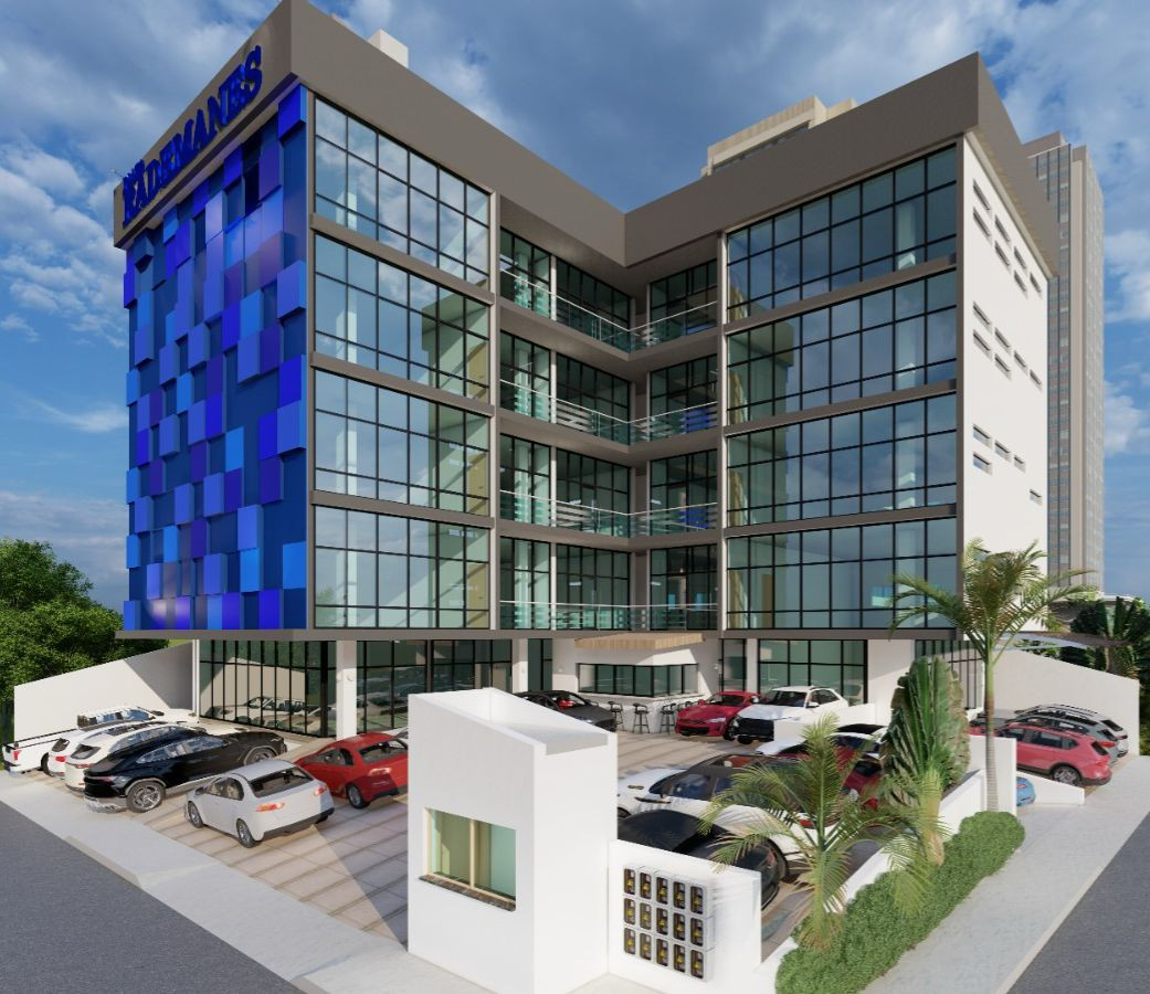 Local Comercial en Venta en El Millon Próximo la Núñez