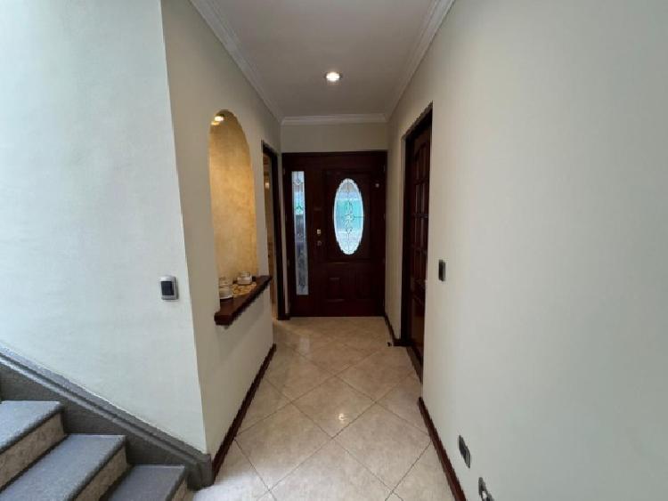 Casa en Venta zona 14 / Jardín de la Villa — foto 6