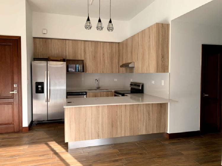 APARTAMENTO EN RENTA EN ZONA 10 — foto 3