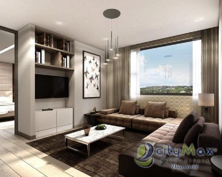 APARTAMENTOS EN VENTA EN ZONA 15, VH1 - Miniatura 20