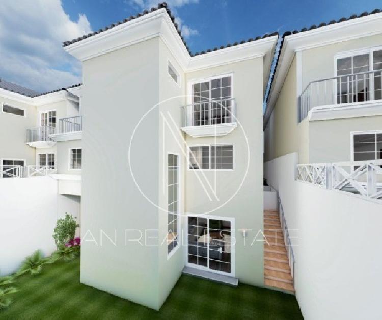 CASA EN VENTA EN KM 21.5 CARRETERA A FRAIJANES
