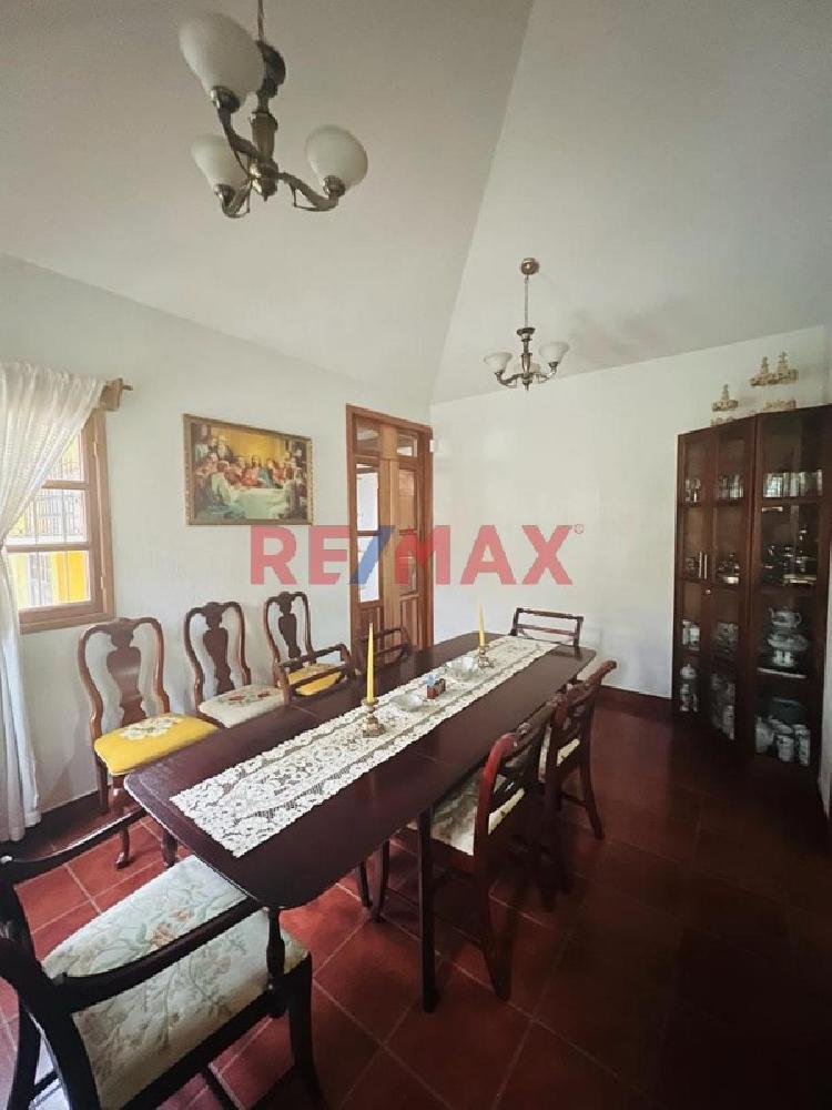 Casa en Venta Santa Lucia Milpas Altas, Sacatepéquez - 8