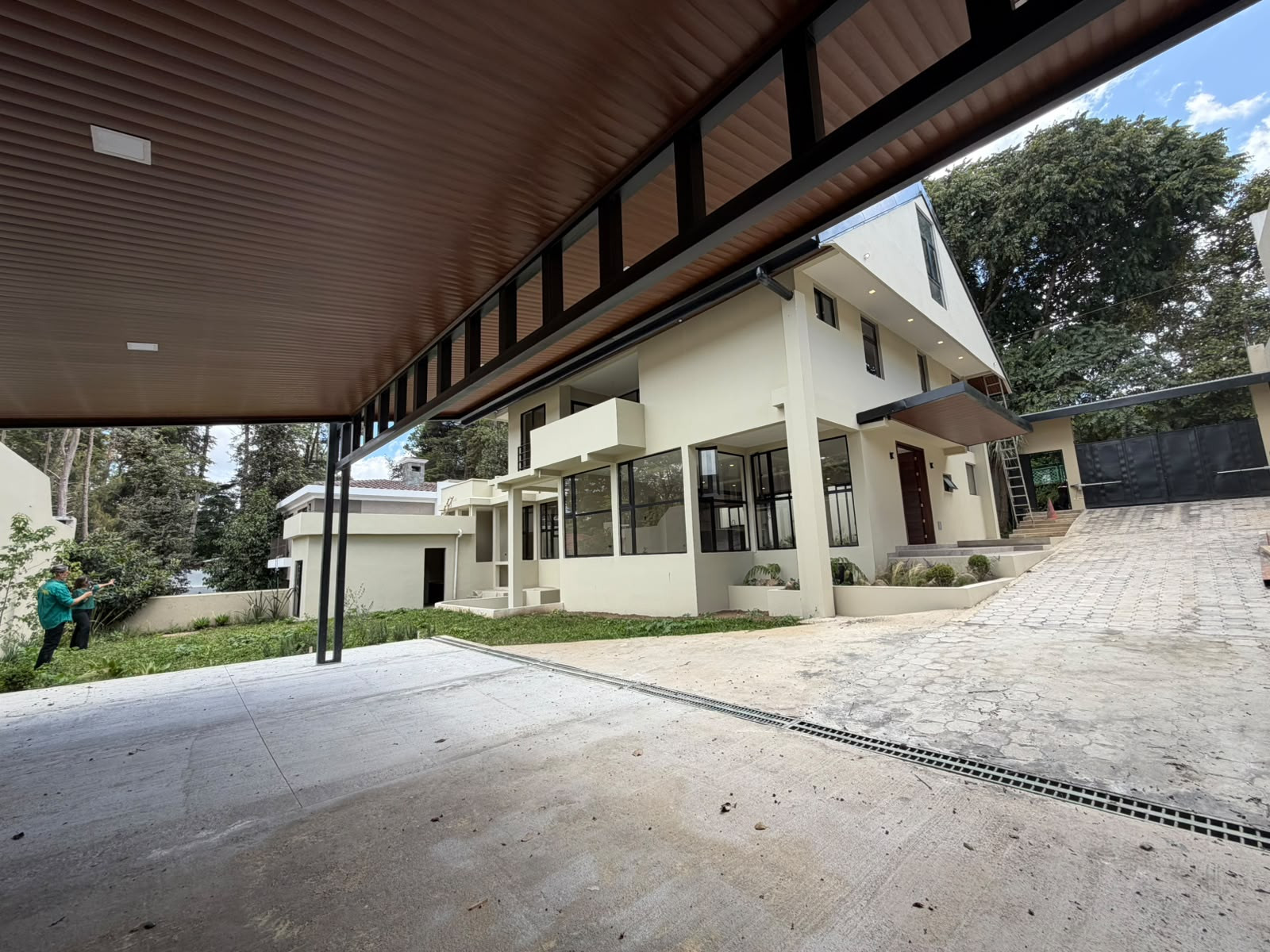 En VENTA casa en San Lucas Sacatepequez en Residencial — foto 2
