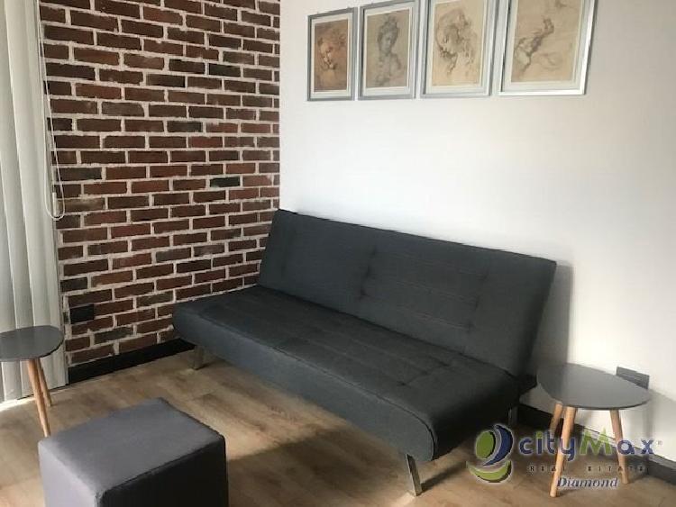 Apartamento amueblado en renta y venta en zona 1 - Miniatura 12