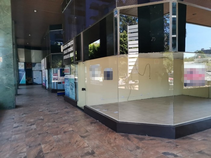 Local en Renta en Av. Reforma