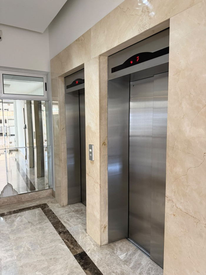 Apartamento en Alquiler Amueblado La Esperilla DN - 11