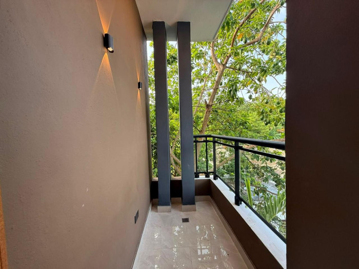 Casa 3 habitaciones en venta Residencial Los Hidalgos — foto 5