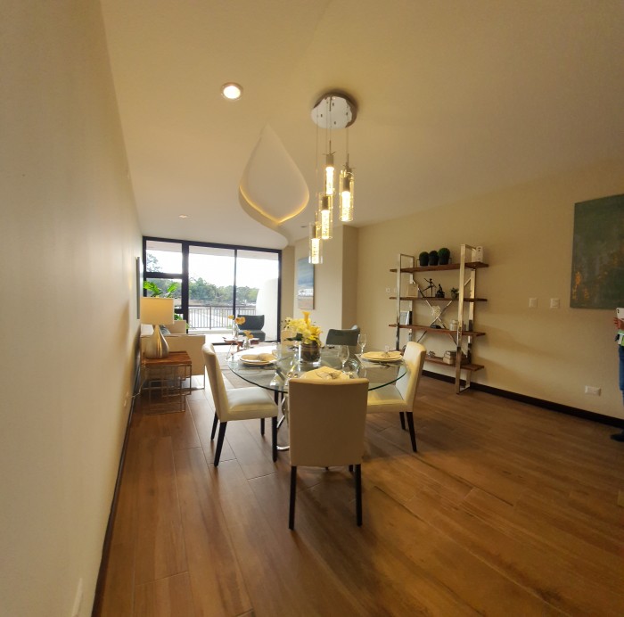 VENDO Apartamento NUEVO En Muxbal - Image 2