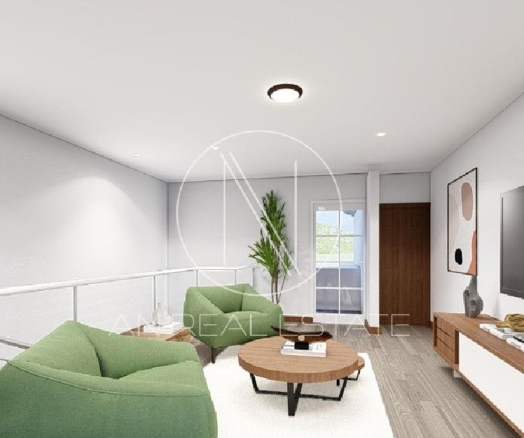 CASA EN VENTA EN KM 21.5 CARRETERA A FRAIJANES — foto 3