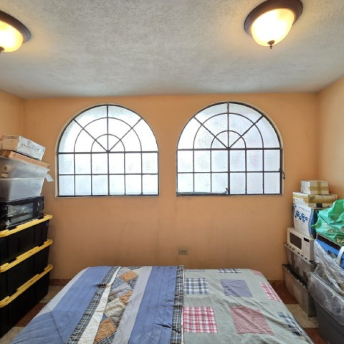 Casa en Venta Zona 5 Ciudad Guatemala, San Pedrito - Miniatura 19