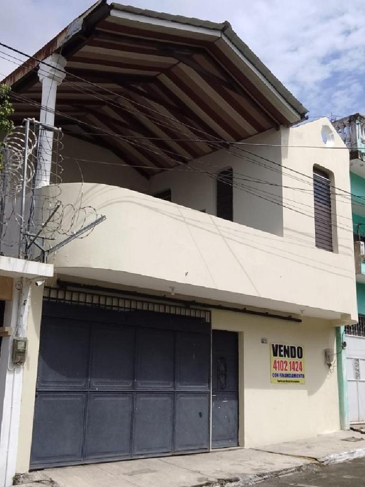 Casa en venta Coatepeque - 2