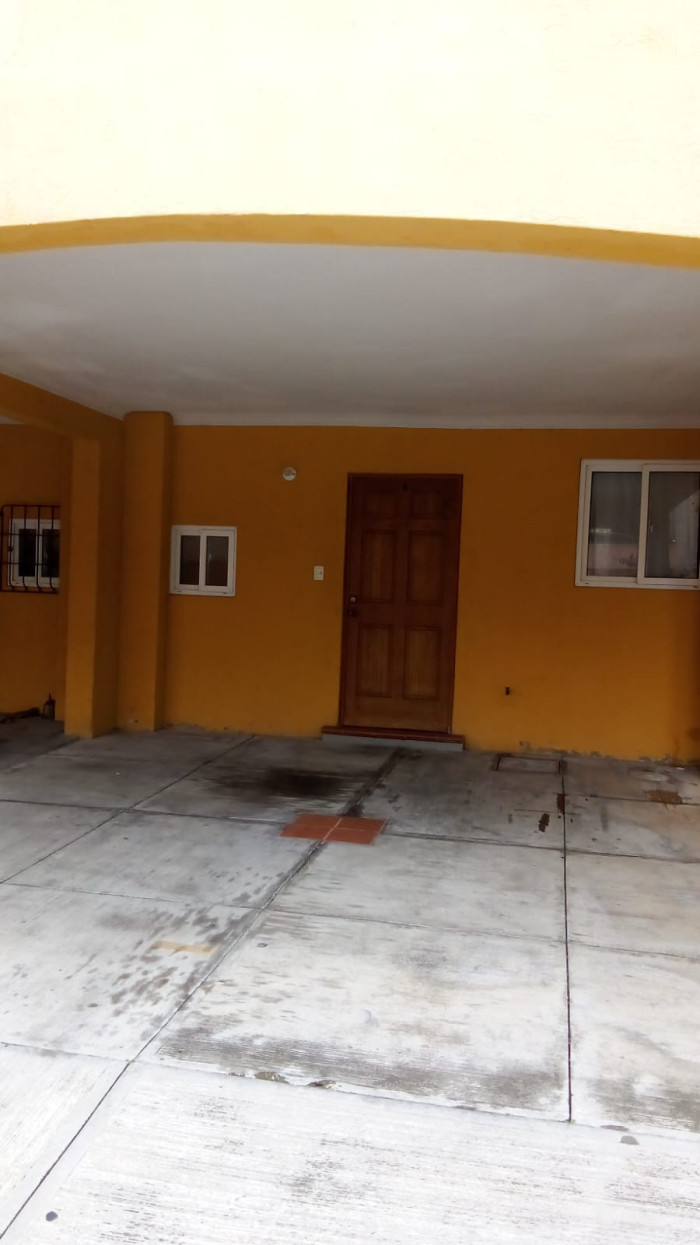 CONDOMINIO FLORENTINA ZONA 17 - Miniatura 21