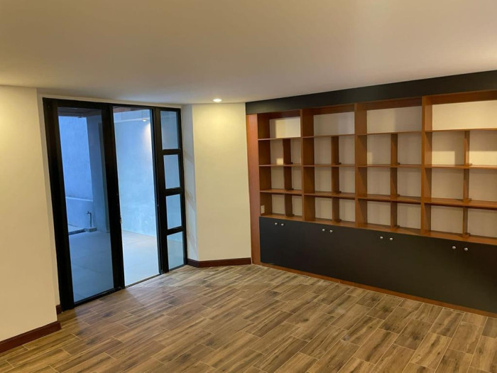 Vendo Apartamento en edificio Chapelet II, zona 15 — foto 5