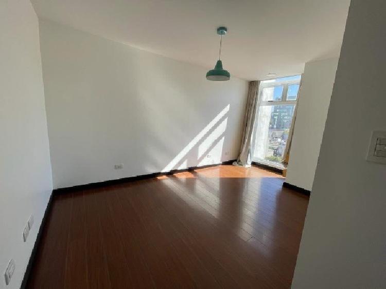 APARTAMENTO EN RENTA – EDIFICIO 19DIEZ | ZONA 10