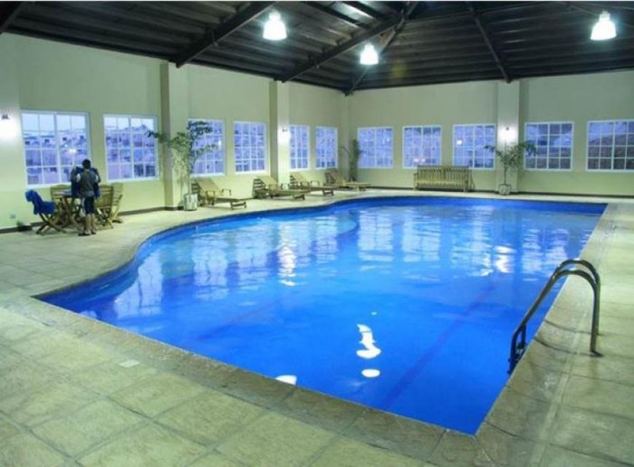VENDO CASA EN CONDOMINIO PRADOS DE SAN CRISTOBAL — foto 7