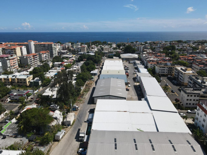 Nave industrial en alquiler Ave. Independencia Honduras - 15