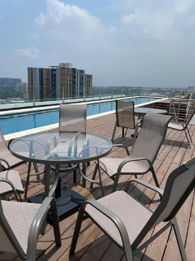 Apartamento en renta en zona 10 / Casalini Diagonal 6 — foto 7