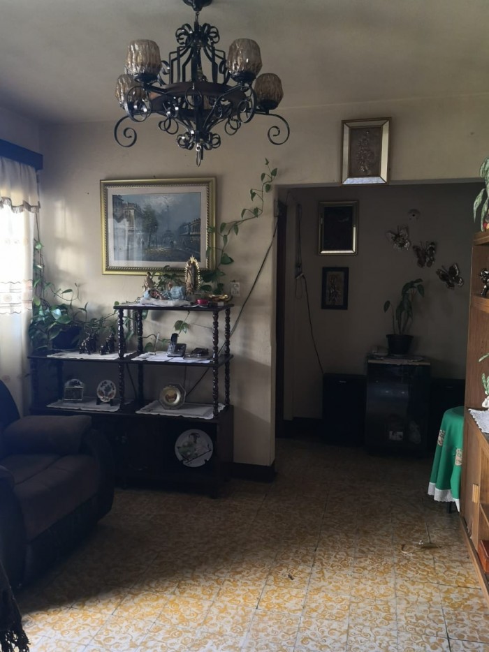 VENDO CASA EN COLONIA SAN FRANCISCO I, ZONA 6 DE MIXCO — foto 3