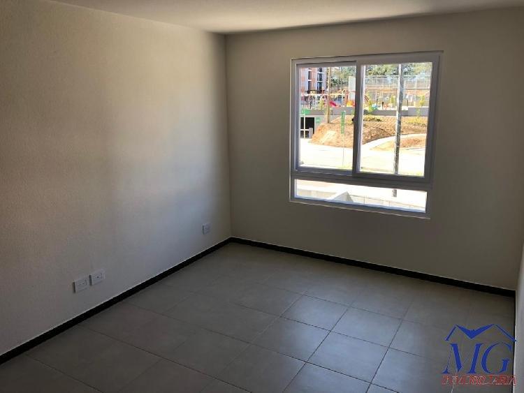VENDO CASA EN PARQUE SAN ANGEL ZONA 2 — foto 7