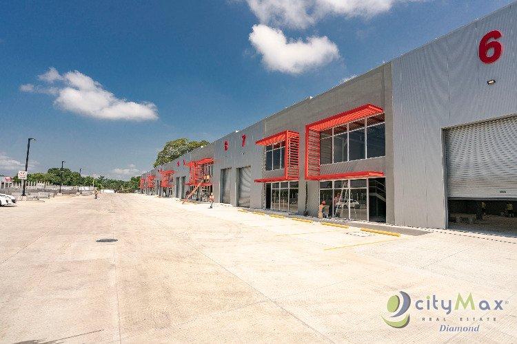 VENDO O RENTO OFIBODEGA INDUSTRIAL - Miniatura 14