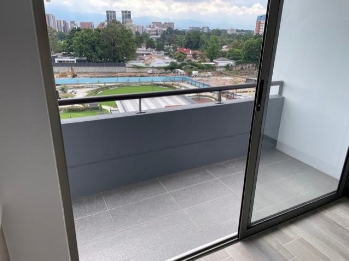 Apartamento en Renta Zona 14 SEGHERIA Para Estrenar - Image 3