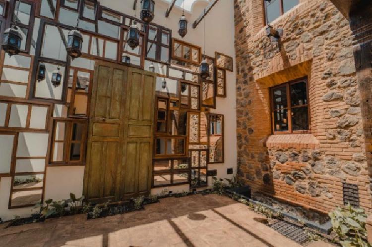 CASA EN VENTA CON. HACIENDA DEL COMENDADOR N1, ANTIGUA — foto 9