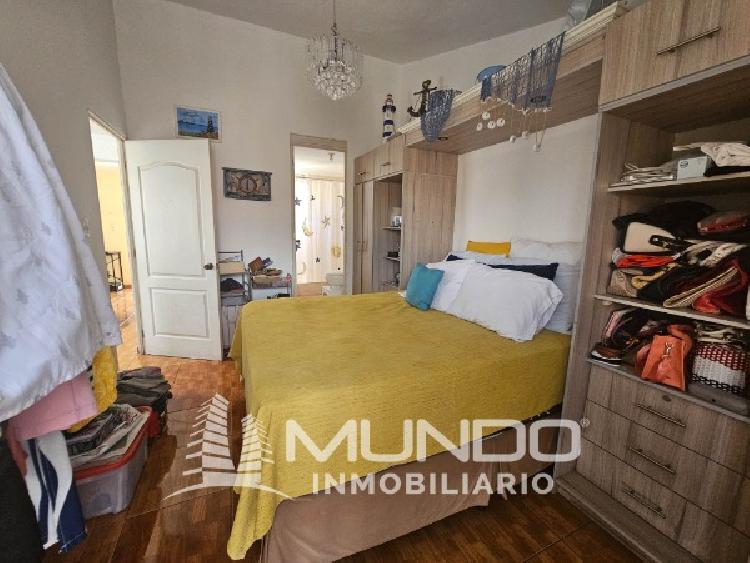 CASA EN VENTA EN SAN MIGUEL PETAPA — foto 4