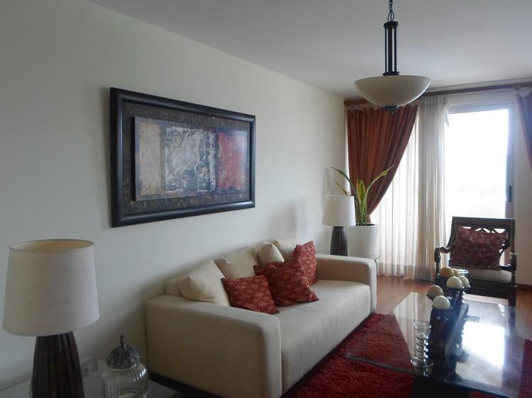 SE VENDE APARTAMENTO EN LAS GEMAS ZONA 11 - Miniatura 4