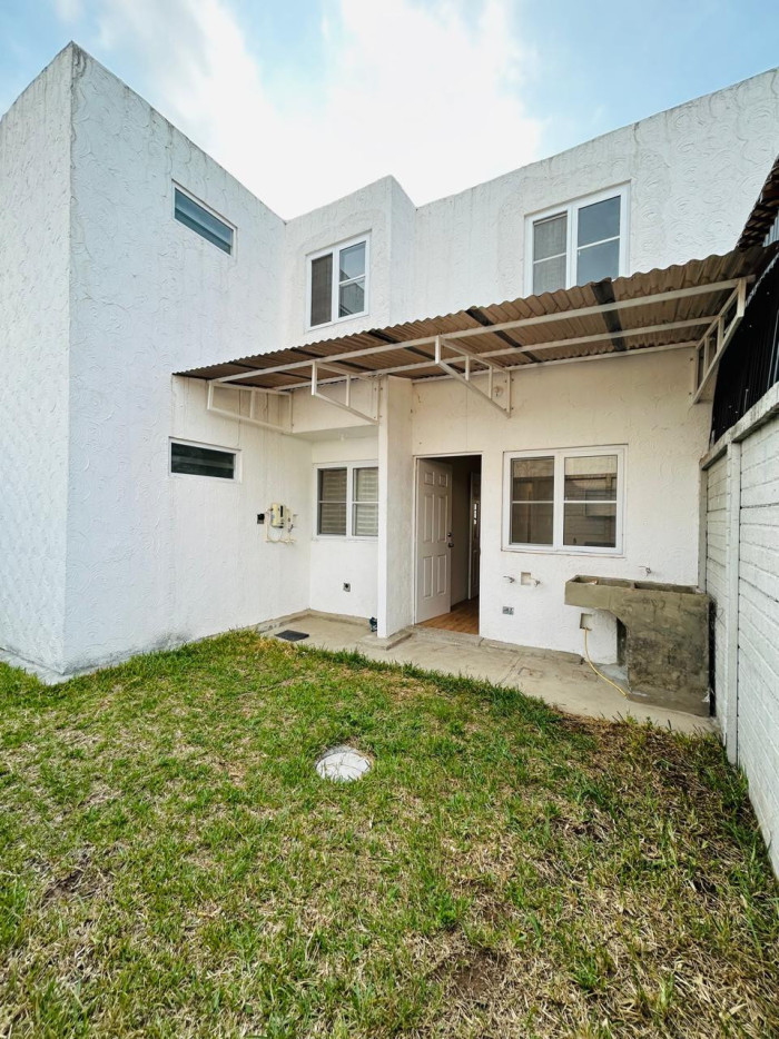 Casa en Venta en San José Pinula Altos de San Nicolas — foto 9