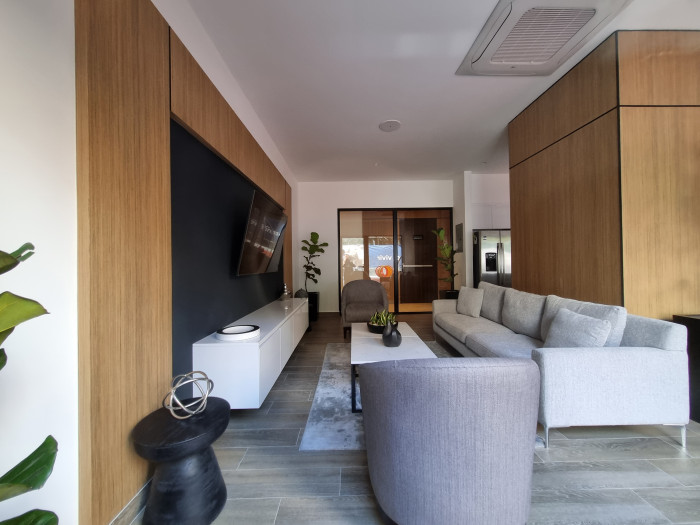 Apartamento Amueblado en renta  Zona 10 - Miniatura 21