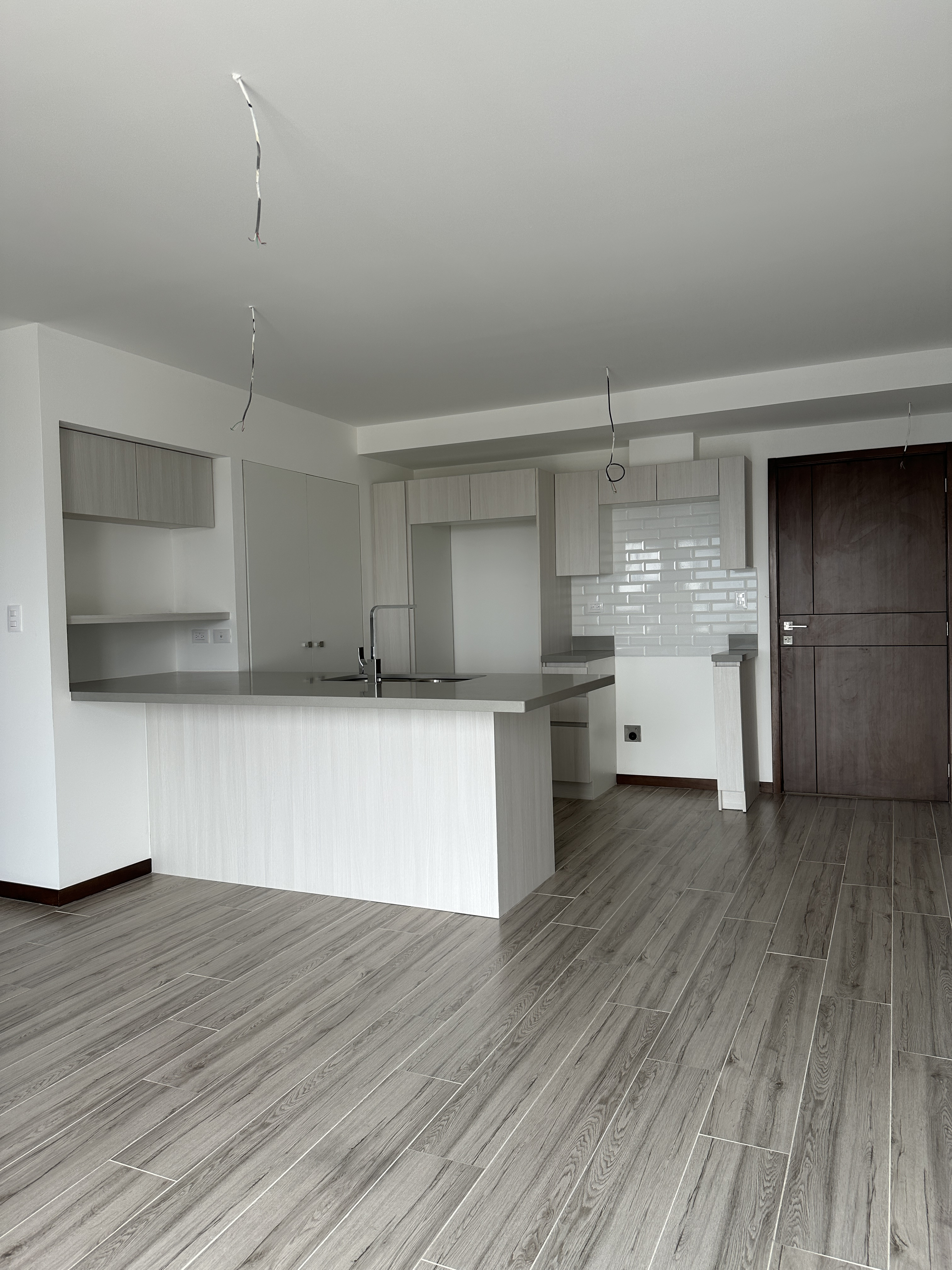 Apartamento 2 Dormitorios en Venta zona 10 - Image 2