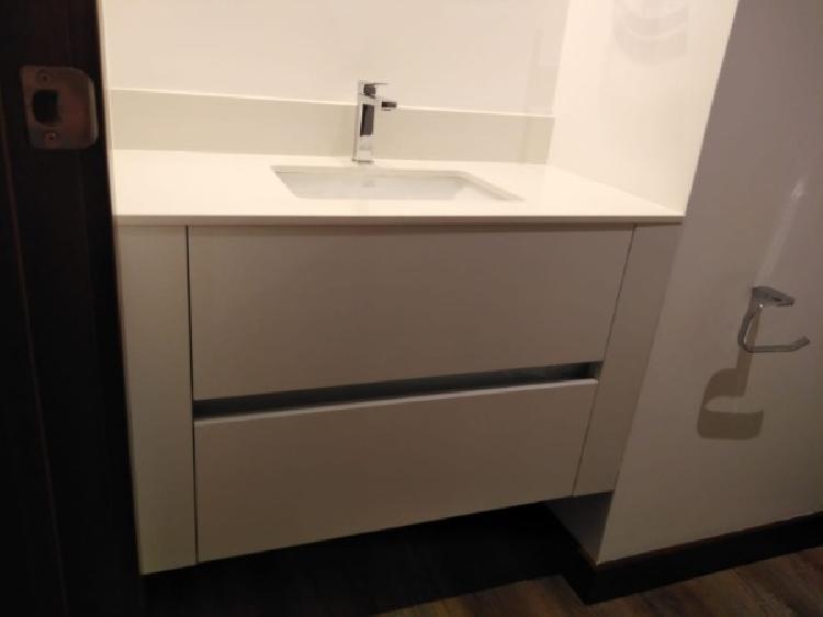 APARTAMENTO EN RENTA EN TRENTO DIEZ ZONA 10 — foto 4