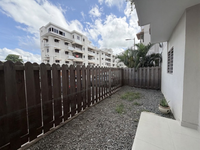 APARTAMENTO EN VENTA NUEVAS TERRAZAS AV. MONUMENTAL — foto 4