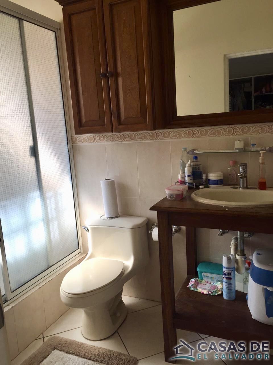 Joya de Las Piletas Nuevo Cuscatlan Privado - 2