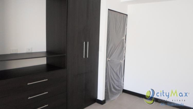 Apartamento en renta en zona 16 - Miniatura 9