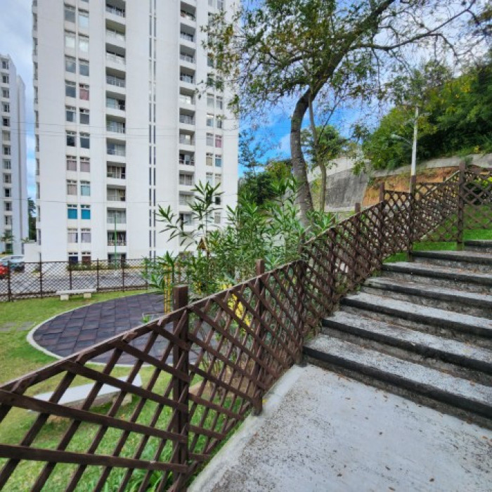 Apartamento en Venta Alta Villa El Naranjo Z. 11 Mixco - 20