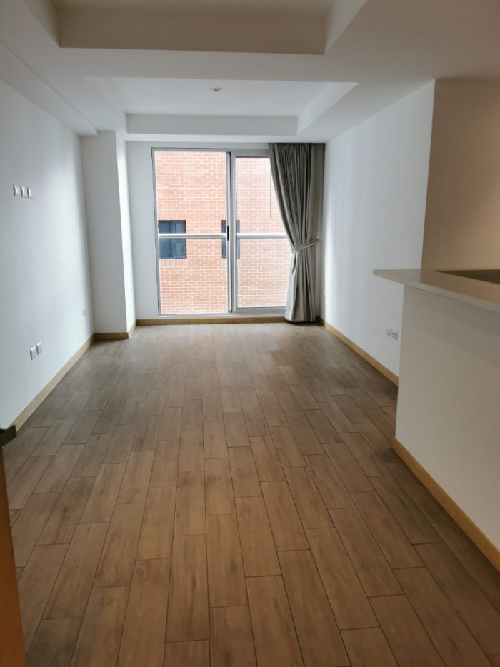 Apartamento en Renta en excelente ubicación zona 10