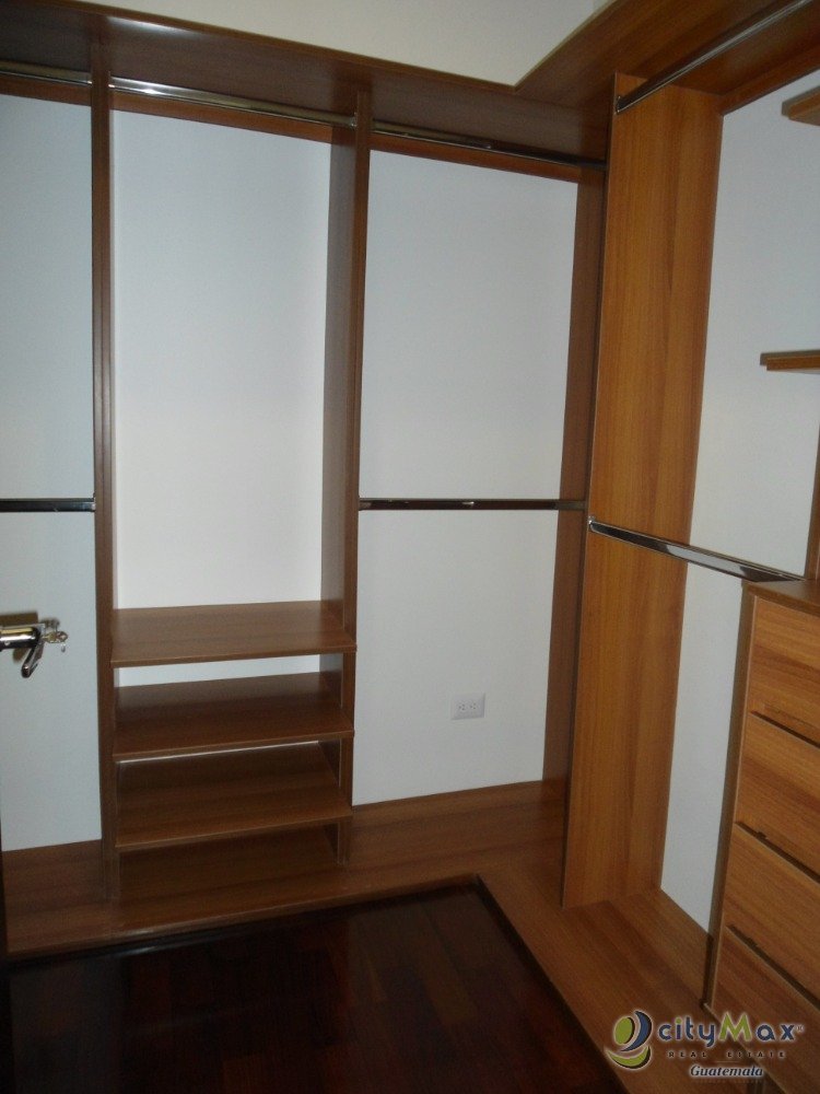 Apartamento en renta en primer nivel zona 14 Guatemala - Miniatura 12