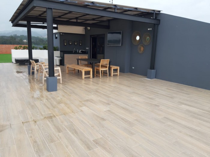 Apartamento en venta en zona 15 GANGA - Miniatura 18