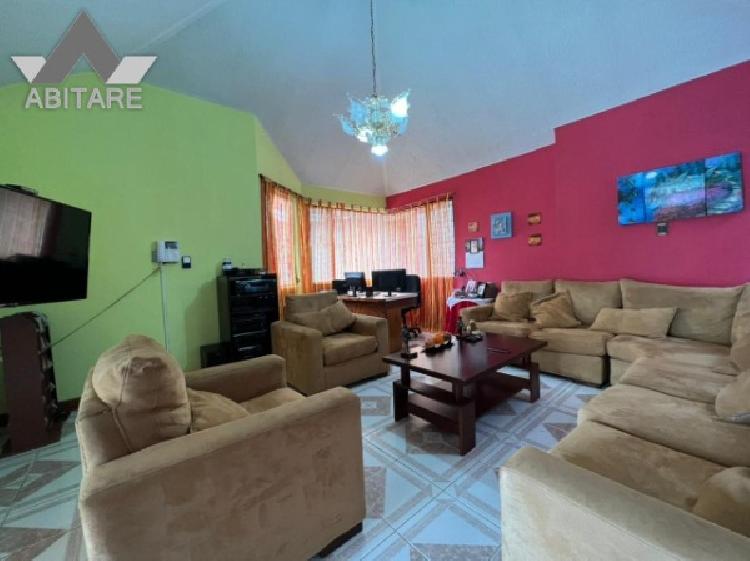 Casa en venta en Alamedas de Yumar, zona 6 de Mixco — foto 2