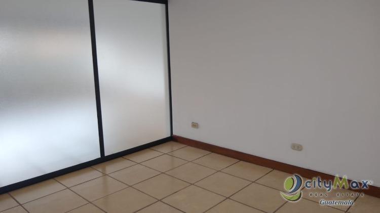 Alquiler oficina en zona 14 Guatemala - Image 2