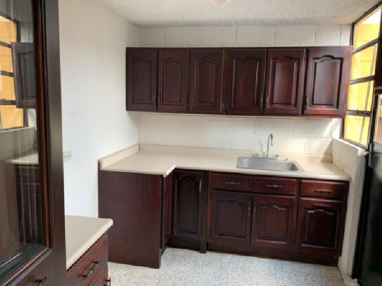APARTAMENTO EN RENTA EN ZONA 1, DENTRO DE CONDOMINIO — foto 8