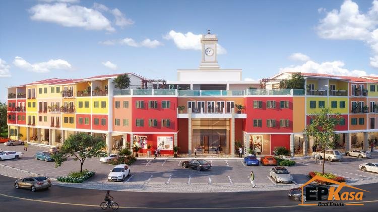 Apartamentos para Inversión en el corazón de Bávaro